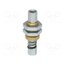 FSTE-M3-IG-5 Spring plunger; 0÷80°C; Vert.load: 550N; 596mN/mm; FSTE 28htNRdfqr5Ex5TXyUQ-teEs-cADNcS-XZJpY6r9fqU