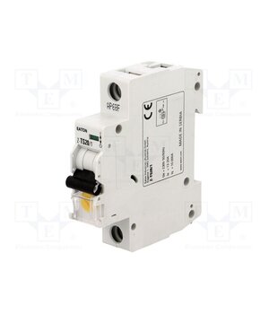 Z-TS20/1 Tariff switch; Poles: 1; for DIN rail mounting; Inom: 20A; 230VAC fygz_7bUvXo-FupJXSkebK7-ZIF1mKsbEKWE43PEeHw