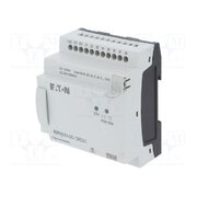 EASY-E4-UC-12RCX1 Programmable relay; 8A; IN: 8; Analog in: 4; Analog.out: 0; OUT: 4 kqaS7CJNbkaz2XdwWsXTzKneK6pvvMFlhGE-qYEr5WQ
