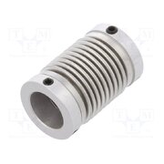 8.0000.1102.1210 Coupling; Ø1: 12mm; Ø2: 10mm; aluminium,stainless steel; -30÷120°C O7zg6r3RIKhIeUciovl3-FD9bgPsgz3DtEb0-T7LI6M