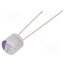 16SEF180M Capacitor: polymer; 180uF; 16VDC; THT; ±20%; Body dim: Ø6.3x6mm WiDnw5Gf2gXYej8rjrCiYQwWBspdxD-fXYUOAIUd_LQ