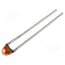 NTCLE100E3153JB0 NTC thermistor; 15kΩ; THT; 3740K; -40÷125°C; 500mW XoBK5a4UchYbvJye_ZfJNv6AB3RVh7KtIBT83Xoff4Y