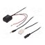 25008 Bluetooth adapter; BMW,Mini tU7aK5Vc8k5KgpXgedXYOi_05SU0ei9oj6EnUqWOOMo