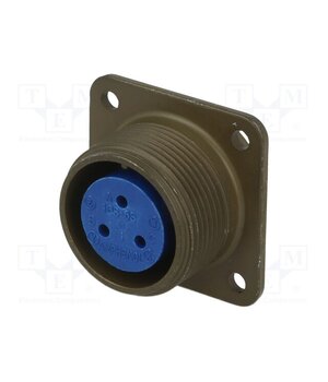 97-3102A-16S-5S Connector: circular; socket; PIN: 3; female; soldering; 97; 13A esuvVdSe_iyZJo2do3AW_raXgSsW6wS6N6qBSgAZ34c