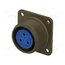 97-3102A-16S-5S Connector: circular; socket; PIN: 3; female; soldering; 97; 13A esuvVdSe_iyZJo2do3AW_raXgSsW6wS6N6qBSgAZ34c