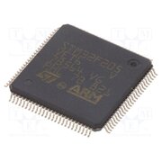STM32F205VET6 IC: STM32 ARM microcontroller; 120MHz; LQFP100; 1.8÷3.6VDC ptaMt8KqFuJxl5vyeywju3eWn0aQPszBTJ-gJ7gBOiU