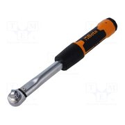 666/2X Wrench; torque; 273mm; 5÷25Nm; Mounting: 3/8" square; ZERO-RESET M2X2U5udrmt-puqhxM2xy3A6PfPm4DU4SRGcLEhT5FA