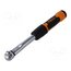 666/2X Wrench; torque; 273mm; 5÷25Nm; Mounting: 3/8" square; ZERO-RESET M2X2U5udrmt-puqhxM2xy3A6PfPm4DU4SRGcLEhT5FA