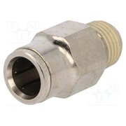 101251028 Push-in fitting; straight; nickel plated brass; Thread: BSP 1/4" vVRVZJkB40V-4fNgp5CzkuhZ_ldvY5YAiVRJBdowyJ8