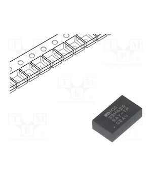 MIC33M656-SAYMP-TR PMIC; DC/DC converter; Uin: 2.4÷5.5VDC; Uout: 1VDC; 6A; B1QFN53; SMD BuV6v1Eb-38ixbDYFJPTh3_qJp3A-Iv7mPRh1r81Cjk