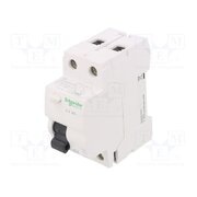 A9Z05240 RCD breaker; Inom: 40A; Ires: 30mA; Poles: 2; 400VAC; IP20; 1÷25mm2 U51lJ9719nRWfi_o7YhkQMcwcEGSw6iHL5oPd1pFltw