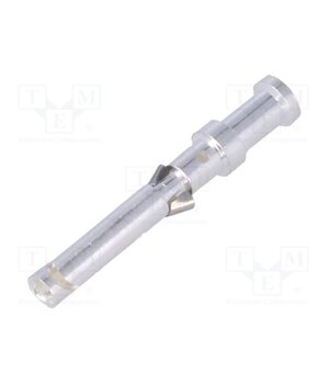09150006202 Contact; female; copper alloy; silver plated; 1mm2; crimped; 10A T1EayOQxHYWqBi1GmRlPMpleT5riuCLCT9QNae2JZkE