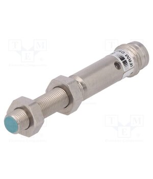 IFRM 05P15A1/S35L Sensor: inductive; OUT: PNP / NO; 0÷1mm; 10÷30VDC; M5; IP67; 100mA -pq8ust3rI-sc5kiNjwrzppqzOI9Ewkhyf-nVs8rRuc