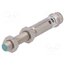 IFRM 05P15A1/S35L Sensor: inductive; OUT: PNP / NO; 0÷1mm; 10÷30VDC; M5; IP67; 100mA -pq8ust3rI-sc5kiNjwrzppqzOI9Ewkhyf-nVs8rRuc