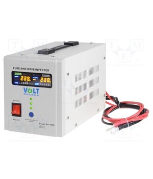 SINUSPRO-800E Converter: DC/AC; 500W; Uout: 230VAC; Out: AC sockets 230V; 0÷40°C GOVGyJ-WF9uI9A4RQqzyGJ2mAYoO6n1o8GxCxptz0JE