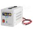 SINUSPRO-800E Converter: DC/AC; 500W; Uout: 230VAC; Out: AC sockets 230V; 0÷40°C GOVGyJ-WF9uI9A4RQqzyGJ2mAYoO6n1o8GxCxptz0JE