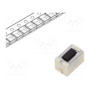 EVQPE104K Microswitch TACT; SPST; Pos: 2; 0.05A/12VDC; 6x3.5x3.5mm; 4.3mm _lkp_SU00IEYlzfBvw0pNFG28jWsy0dqyCjPRT2zKck