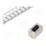 EVQPE104K Microswitch TACT; SPST; Pos: 2; 0.05A/12VDC; 6x3.5x3.5mm; 4.3mm _lkp_SU00IEYlzfBvw0pNFG28jWsy0dqyCjPRT2zKck