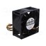 9GA0824P1H61 Fan: DC; axial; 24VDC; 80x80x38mm; 135m3/h; 55dBA; ball; 8250rpm VwFfGM78P4agCfRC5SFlJpG5QauF0qMUV47YnTjku-c