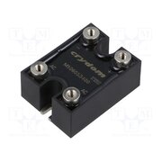M5060SB400 Bridge rectifier: single-phase; Urmax: 400V; If: 60A; Ifsm: 800A scZB9oueKE2K5igVsI4jICdGpM9YweQobcD7DZ2fyLY