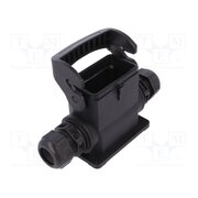 19431100292 Enclosure for connectors: HDC; size 10B; for panel mounting wiQymVj9RqVY-3iX3PMslsTPB-UOGhli6jlUFcFwdFM