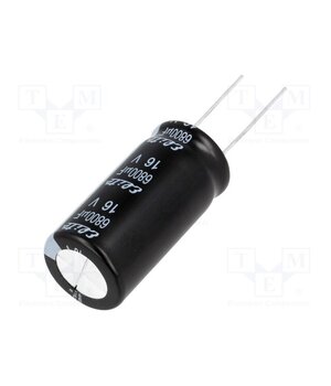 PF1C682MNN1836 Capacitor: electrolytic; THT; 6800uF; 16VDC; Ø18x35.5mm; ±20%; PF XuKI--44ykTAru-KLZD4LSjMpUn3FPI2JjhBxt0bTWk