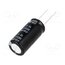 PF1C682MNN1836 Capacitor: electrolytic; THT; 6800uF; 16VDC; Ø18x35.5mm; ±20%; PF XuKI--44ykTAru-KLZD4LSjMpUn3FPI2JjhBxt0bTWk