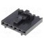 50-57-9406 Connector: wire-wire/PCB; plug; female; PIN: 6; SL; for cable jal_Ku9G4MLArzfwfvCdwKJU-L5l3dhQIh8_RvRIVes