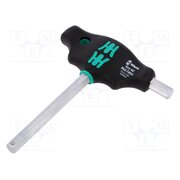 05023354001 Screwdriver; hex key; HEX 10mm; with holding function; 400 qoofWnT5sIaPciVl7egPzFOpRujqIgxiKnEo176wfxs