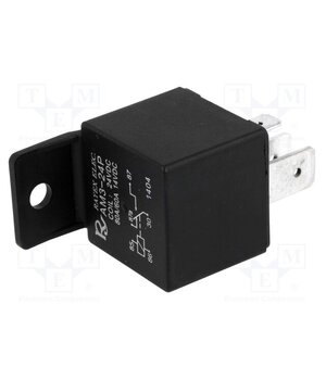 AM3-24P Relay: electromagnetic; SPDT; Ucoil: 24VDC; 80A; automotive; AM3 aPwo--Mj3uu5caaSux3Azh71dr9lhVW_ptB6p_Vqvwo