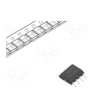 VNS1NV04DPTR-E IC: power switch; low-side; 1.7A; Ch: 2; SMD; SO8; reel,tape gacbcsVVWXW955S1nFs2OWhLFFMHQKj20TsHyc7Lics