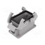 19300101270 Enclosure for connectors: HDC; size 10B; Han® B; IP65; M20 Jjpa0nMf1pxdVpWt4d6_9KorPSUC53f5bPbHHa4172s
