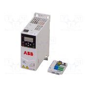 3AXD50000031872 Vector inverter; Max motor power: 0.37kW; Usup: 200÷240VAC; 2.4A lzgTxUesz0SrpkQn_0Q1micVqI4Dv6rGRAbep4A8ocg