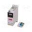 3AXD50000031872 Vector inverter; Max motor power: 0.37kW; Usup: 200÷240VAC; 2.4A lzgTxUesz0SrpkQn_0Q1micVqI4Dv6rGRAbep4A8ocg