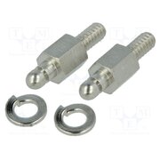 16-002190 Spring lock set for D-Sub; cable-panel 75-jGjjIsWD5L3tbZN0nzHJgcSIRVMGy94wC70ziZgQ