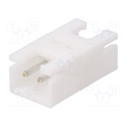 B2B-XH-TW (LF)(SN) Transition: coupler; PIN: 2; XH 6QTI7wCUVAYEIZX3rMiTq7C7ykXMrtept4qmdLwemFg