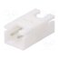 B2B-XH-TW (LF)(SN) Transition: coupler; PIN: 2; XH 6QTI7wCUVAYEIZX3rMiTq7C7ykXMrtept4qmdLwemFg