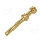 16A-GM-0.75 Contact; male; copper alloy; gold-plated; 0.75mm2; 18AWG; bulk 3_FMlAM7CXNBJOQfoiUWJiDf0k7B7VUVWy5ruMrpBbo