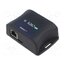 IQIO SENS ETH Industrial module: analog/digital I/O; -10÷55°C; 12÷24VDC; IN: 1 NVeVEzRF5V3SFXpY90Y5P0m0M4vSo9qcftVtGjGVJcs