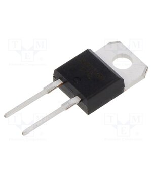 WSRSIC005120NNI Diode: Schottky rectifying; SiC; THT; 1.2kV; 5A; TO220ACIns; Ir: 1uA TLmSlZdukWinEjqEjHFWQ78-c4A43HgqxmDl5pM79Dk