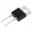 WSRSIC005120NNI Diode: Schottky rectifying; SiC; THT; 1.2kV; 5A; TO220ACIns; Ir: 1uA TLmSlZdukWinEjqEjHFWQ78-c4A43HgqxmDl5pM79Dk