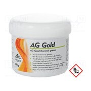 ART.AGT-119 Heat transfer paste; copper; silicone + gold; AG Gold; 3.57W/mK Zz-gc6qGDPF8LUY65Dc4zbrgOxfJqmP1uPsTsuNEr6I