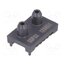 1-101567-02 Sensor: pressure; -500÷500Pa; differential; OUT: I2C; -40÷85°C; SDP 0s7DJAhFXsJgM_KwvH1O8RjtSw6shJ-h71Ss_XUWHgU