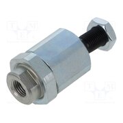 6141 Flexible coupling; Thread: M12x1,25; -40÷150°C jGKUvgrURrcCGmSkLhM6nCt5wrcKhXItOsyV6n24neo