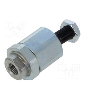 6141 Flexible coupling; Thread: M12x1,25; -40÷150°C jGKUvgrURrcCGmSkLhM6nCt5wrcKhXItOsyV6n24neo