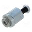 6141 Flexible coupling; Thread: M12x1,25; -40÷150°C jGKUvgrURrcCGmSkLhM6nCt5wrcKhXItOsyV6n24neo