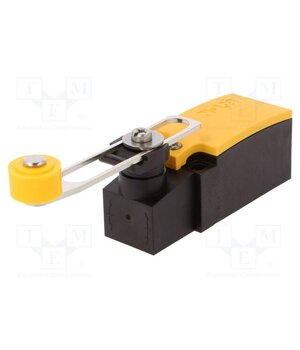 LS-11S/RLA Limit switch; NO + NC; 6A; max.400VAC; max.220VDC; M20; IP66 -kPiBPgFiGvDxCutmS8SrIMVZ5IeGU5Qxeegm2GDzsY