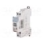 PB 431 Relay: installation; bistable,impulse; NO; Ucoil: 230VAC; PB400 8VWmZX72GmvSKFEjte8jcGQtLqrnzsTY8OszWWi80IU