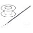 8762.01152 Wire; 1x2x20AWG; stranded; Cu; shielded,Al-PET foil; chrome; 152m _RrWr9WNd4912lG8_vPVxFGVxVM272Dr4AHQDwy7XCs