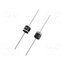 P600G Diode: rectifying; THT; 400V; 6A; Ammo Pack; Ifsm: 400A; P600; 1.5us w-WOER3eSumR2X6y43lCjIzlvfYaYTOpZn8-2k0Fpic